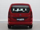 Opel Combo 1,5 CDTi 75kW Innovation CZ DP - náhled 6