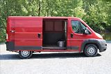 Citroën Jumper 3.0 HDi / 158PS / TAŽNÉ - náhled 10