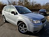 Subaru Forester 2.0 benzin  Rezervace - náhled 4