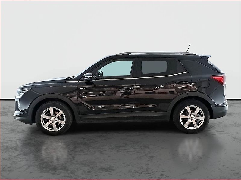 SsangYong Korando (2021) 1.5 T-GDI - fotka 3 z 21