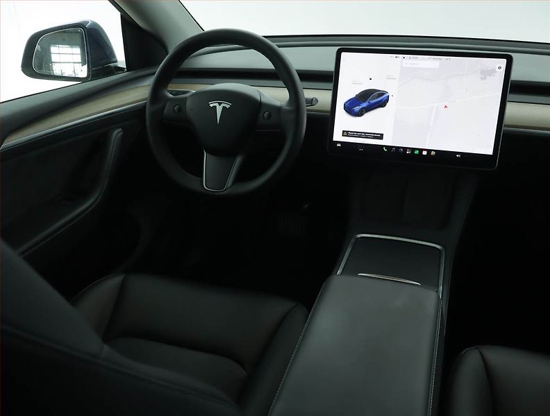 Tesla Model Y (2021) Long Range AWD 75kWh, SoH 93% - fotka 7 z 22
