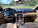 BMW Řada 3 (2002) 330 XD, sedan, 2002, TOP stav - náhled 16