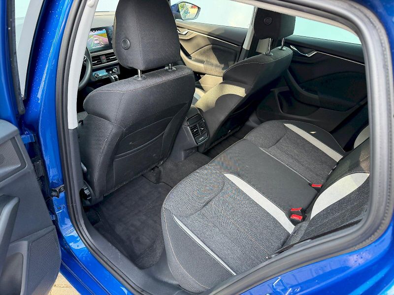 Škoda Scala (2023) Style 1,0 / 81 kW DSG - fotka 14 z 44