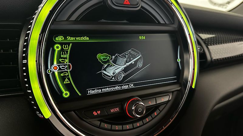 Mini Ostatní KABRIOLET / JOHN COOPER WORKS - fotka 39 z 52