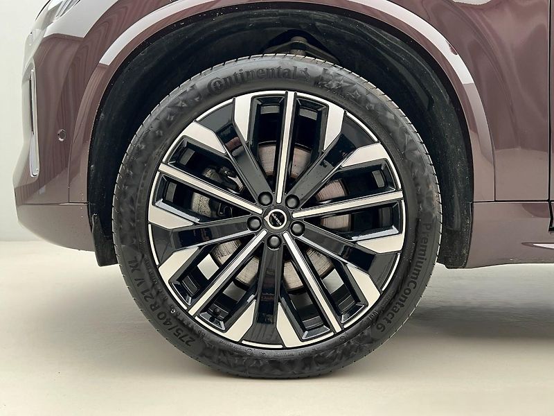 Volvo XC90 T8 AWD RECHARGE BRIGHT PLUS - fotka 15 z 56