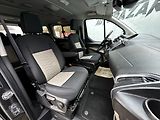 Ford Tourneo Custom 2,0 TDCi 96kW-CZ-DPH-SERVIS!! - náhled 13