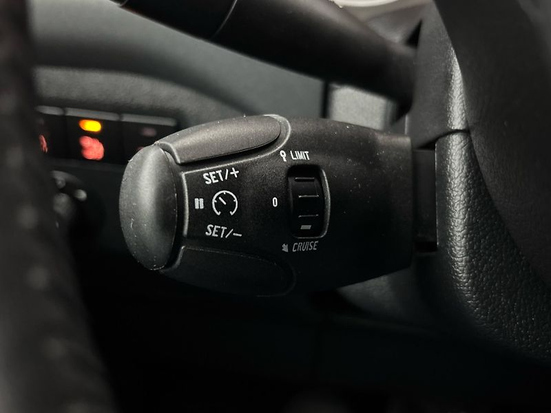 Peugeot Partner MPV - fotka 23 z 27