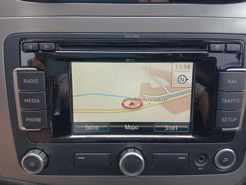 Seat Leon 1.4 TSi ČR - fotka 24 z 34