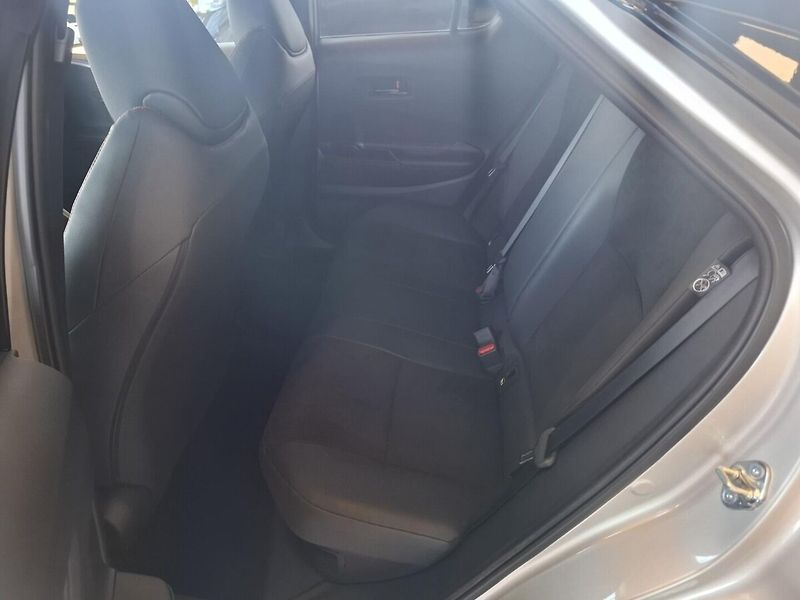 Toyota C-HR 2.0HEV 112KW GR Sport AWD 2024 - fotka 6 z 13