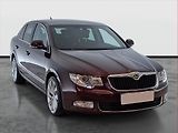 Škoda Superb (2009) 3.6 FSI V6, 4X4, Automat - náhled 1