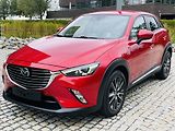 Mazda CX-3 2.0i KAMERA SERVISKA 1MAJITEL - náhled 3