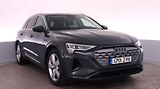 Audi Q8 e-tron 55 Quattro Kamera SoH 92% LED - náhled 1