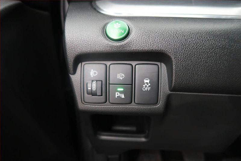 Honda CR-V (2017) 2.0 i-VTEC - fotka 17 z 20