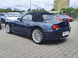 BMW Z4 2.2i/125kW Cabrio - náhled 12