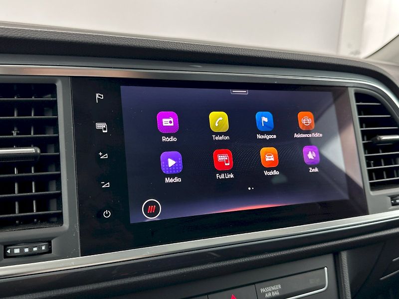 Seat Ateca (2021) Style 1.5 TSI 110kW - fotka 19 z 29