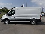 Ford Transit (2026) Trend 350 L3, Van, 2.0 EcoBlue - náhled 6