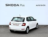 Škoda Fabia (2020) 1.0 TSI 70 kW Ambition PLUS - náhled 1