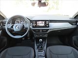 Škoda Scala 1,0 TSI 70kW Ambition ČR - náhled 21