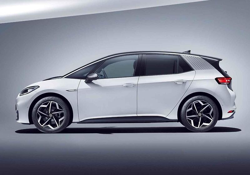 Volkswagen ID.3
