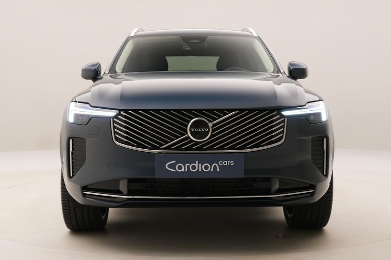 Volvo XC90 (2026) B5 AWD AUT BRIGHT PLUS 7míst - fotka 14 z 70