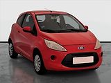Ford Ka (2009) 1.2 i, po STK, za super cenu - náhled 1