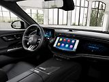 Mercedes-Benz Třídy E (2026) 3,0 Mercedes-AMG E 53 HYBRID 4 - náhled 9