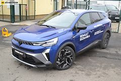 Renault Symbioz Esprit Alpine MILD HYBRID 140 - fotografie inzerátu