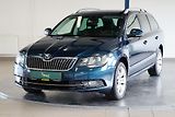 Škoda Superb - náhled 1