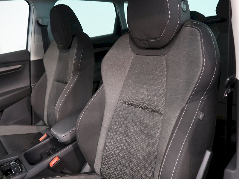 Škoda Karoq (2023) STYLE 1.5TSI 110KW DSG NAVI - fotka 14 z 41