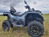 CFMOTO Gladiator X850 (2026) Gladiator X 850 G3 Euro5+ - náhled 7