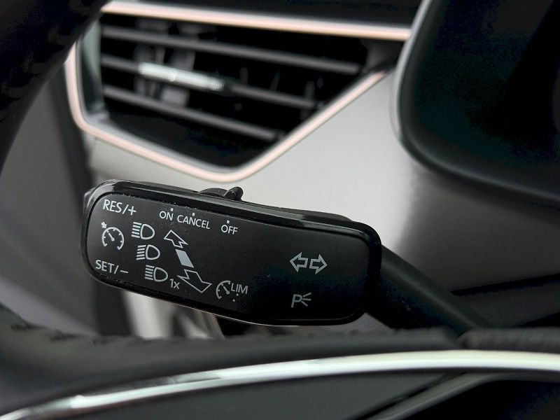 Škoda Scala (2024) 1.5 TSI 110 kW Style - fotka 7 z 21