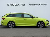 Škoda Octavia (2023) RS 2.0 TSI 180kW - náhled 31