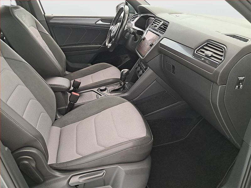 Volkswagen Tiguan Allspace (2020) 2.0 BiTDI - fotka 9 z 22