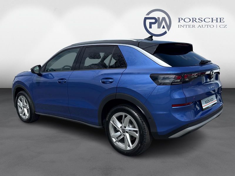 Volkswagen T-Roc 1.5 eTSI 7DSG STYLE  110 KW - fotka 8 z 30
