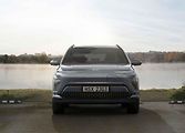 Nová generace elektrické verze Hyundai Kona