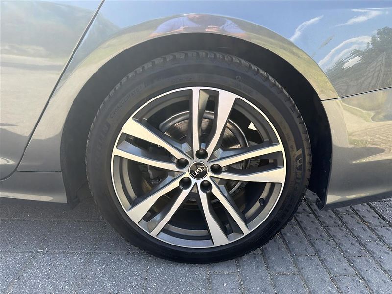 Audi A6 2,0 40 TDi 150 Kw S-Line DPH - fotka 26 z 26