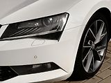 Škoda Superb 2.0 TDi Sportline nez.topeni  - náhled 7