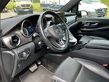 Mercedes-Benz Třídy V 300 d AMG 4MATIC - náhled 10