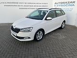 Škoda Fabia (2021) Com.1.0TSi Ambition Tour! ČR! - náhled 1