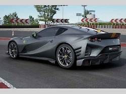 Ferrari Monza SP1