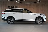 Land Rover Range Rover Velar R-Dynamic HSE, Masáž, Vzduch - náhled 6