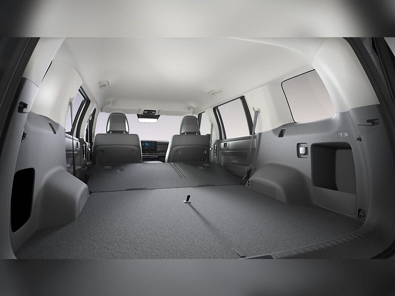 Hyundai Santa Fe (2026) Comfort - fotka 9 z 9