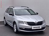 Škoda Octavia (2019) 1.6TDi, 2.maj,ČR, LED, autoAC - náhled 1