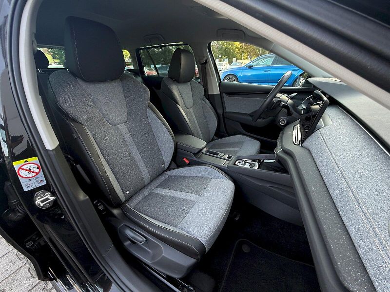 Škoda Octavia (2025) Combi 2.0 TDI 110 kW DSG TopSe - fotka 24 z 25