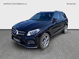 Mercedes-Benz GLE 250d 4M AMG - náhled 1