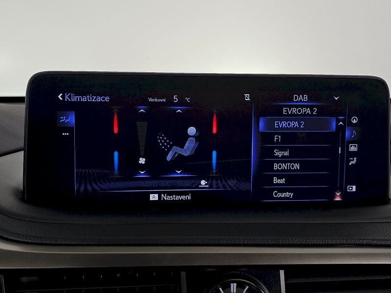 Lexus RX 400h (2022) 300 2.0T 4X4 LIMITED EDITION - fotka 12 z 30