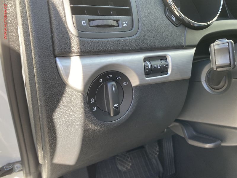 Škoda Yeti (2013) 1.4 TSi, Ambition, výhřev - fotka 15 z 16