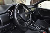 Škoda Kodiaq 2.0 TDi CR SPORT LINE,KŮŽE,LED - náhled 9