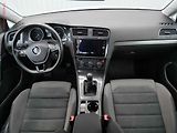 Volkswagen Golf (2017) 1.6TDi, ČR, Comfortline - náhled 8