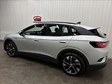 Volkswagen ID.4 ACC MASÁŽE HUD TČ TAŽNÉ 2XALU - náhled 4